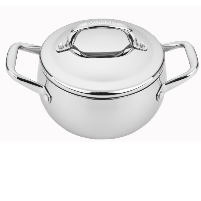 Faitout gamme Olympe