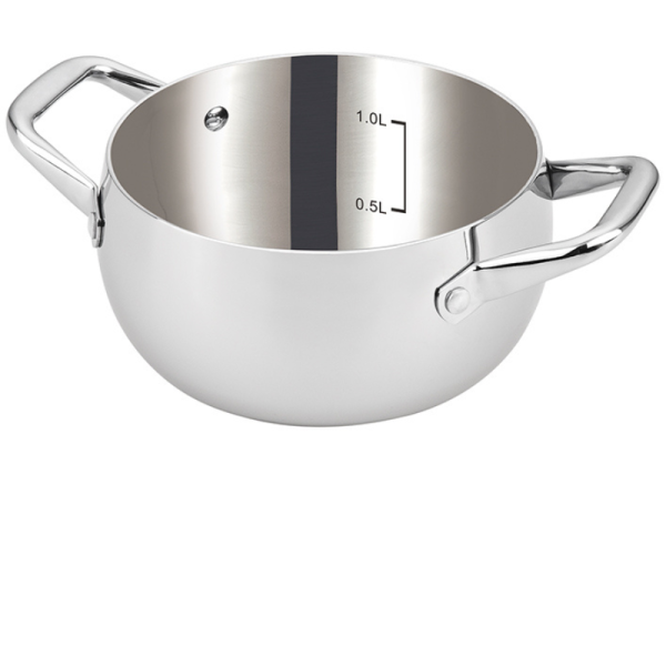 Faitout gamme Olympe – Image 2