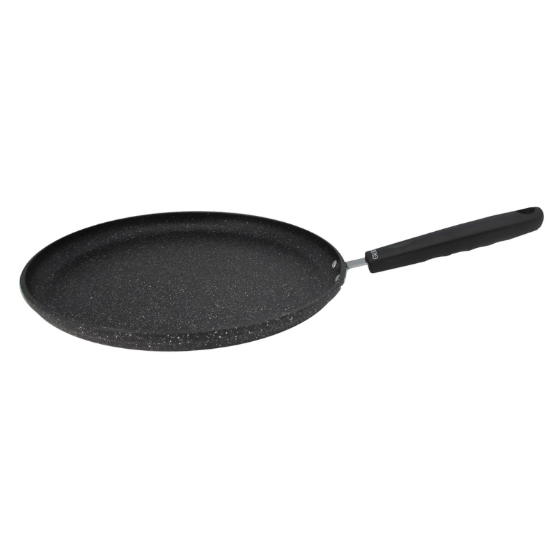 Crêpière - 26cm - Granit Evolution
