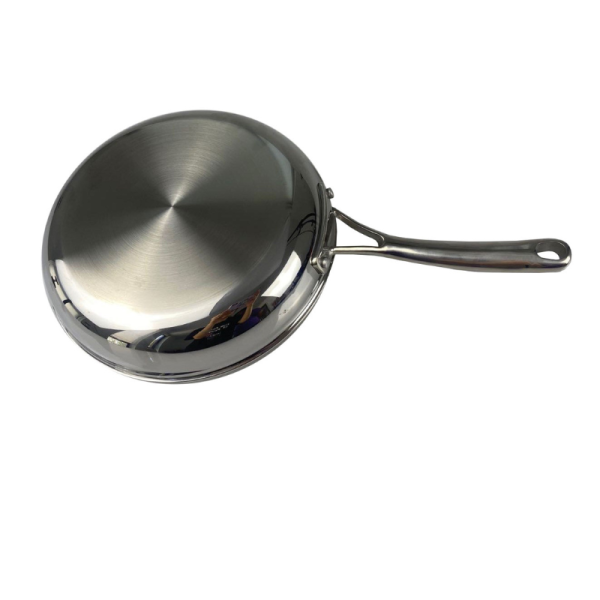 Poêle anti-adhérente TRIPLI - Olympe – Image 4