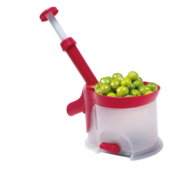 Dénoyauteur à cerises et olives – Image 2