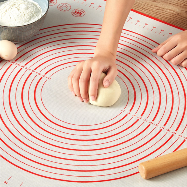 Tapis à pâtisserie – Image 2