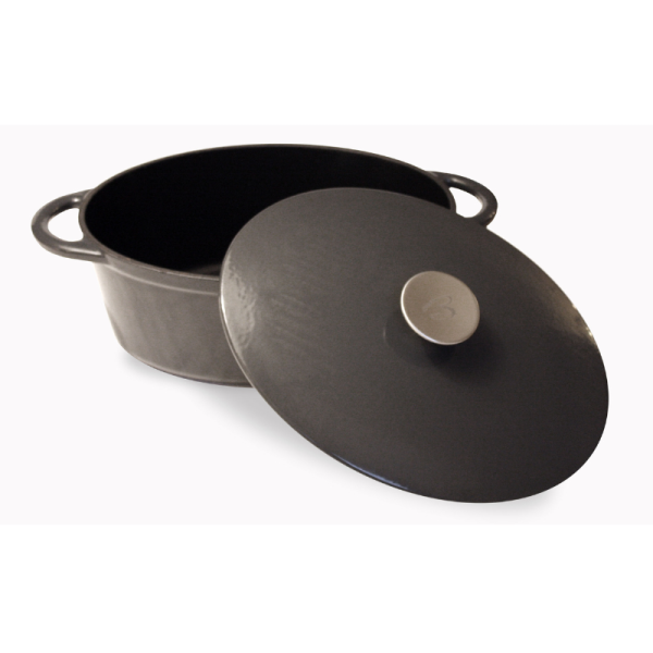 Cocotte ovale gamme Cocoon – Image 2