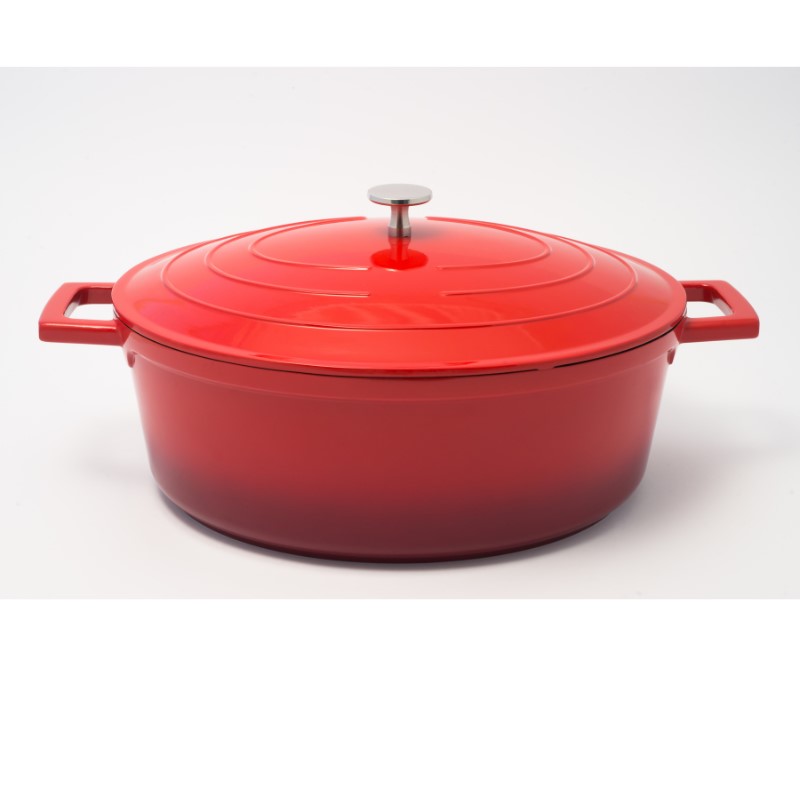Cocotte gamme "Nuage"