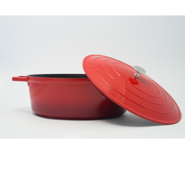 Cocotte gamme "Nuage" – Image 2