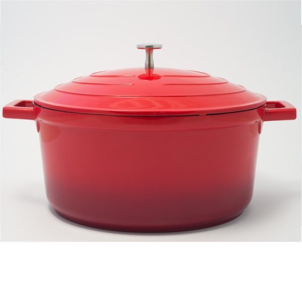Cocotte gamme "Nuage" – Image 3
