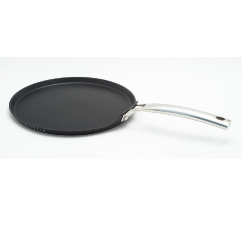 Crêpière anti-adhérente - 28cm - Black Edition