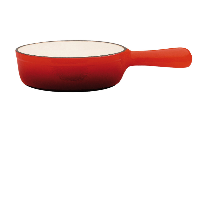 Caquelon pour fondue savoyarde
