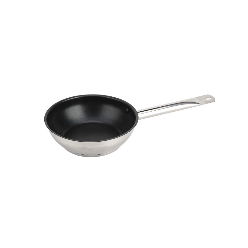 Poêle anti-adhérente - Gastronomie