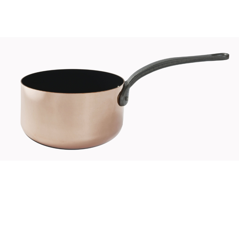 Casserole de 1,7mm d'épaisseur - B'Chef