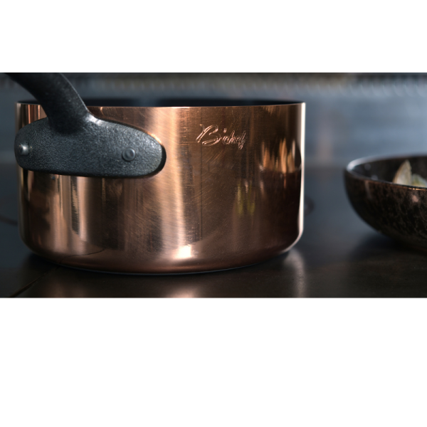Casserole de 1,7mm d'épaisseur - B'Chef – Image 3