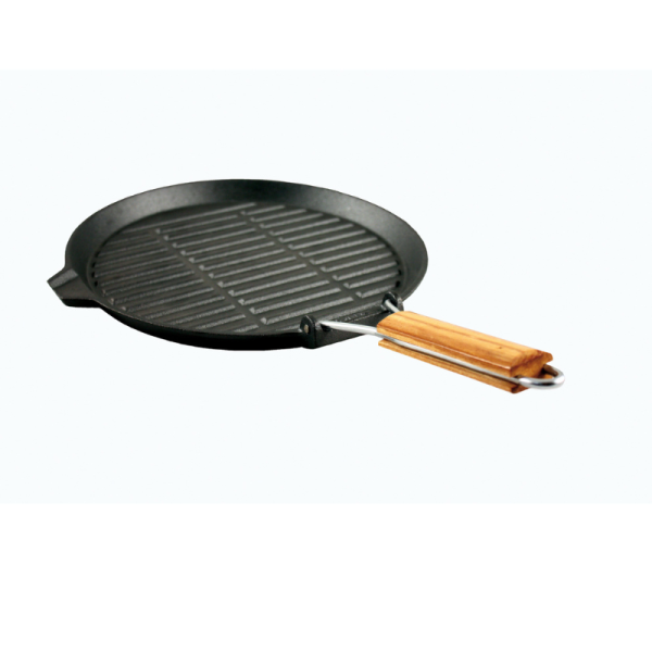 Grill en fonte – Image 3