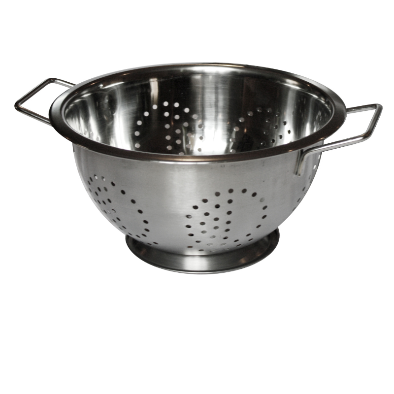 Passoire inox